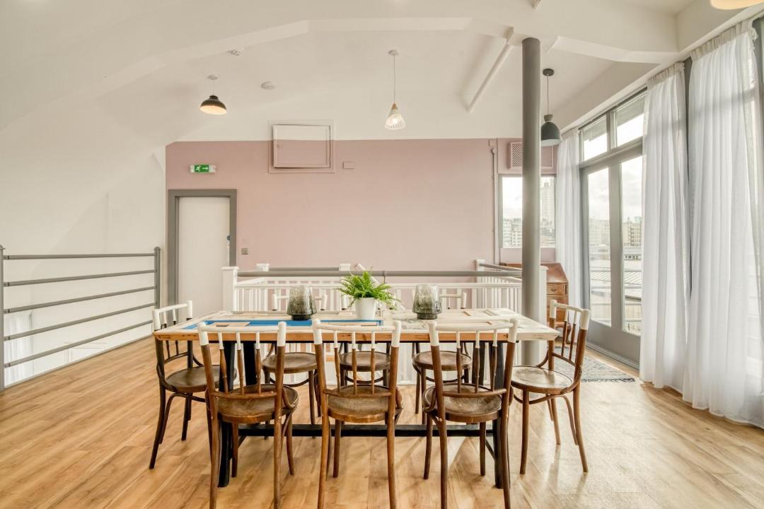 Photo of Others in Birmingham City Centre