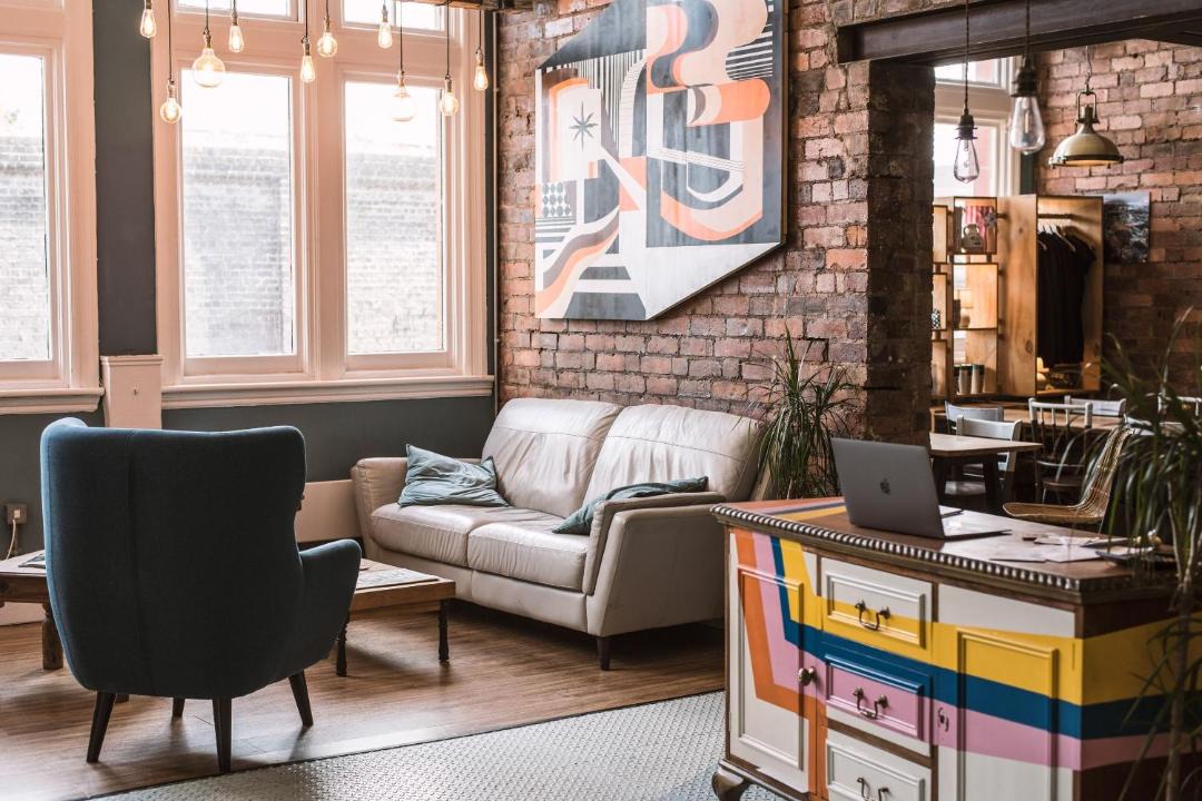 Photo of Others in Birmingham City Centre