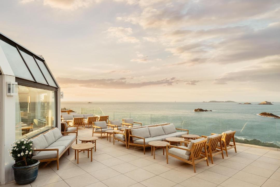 Photo of Others in Dinard