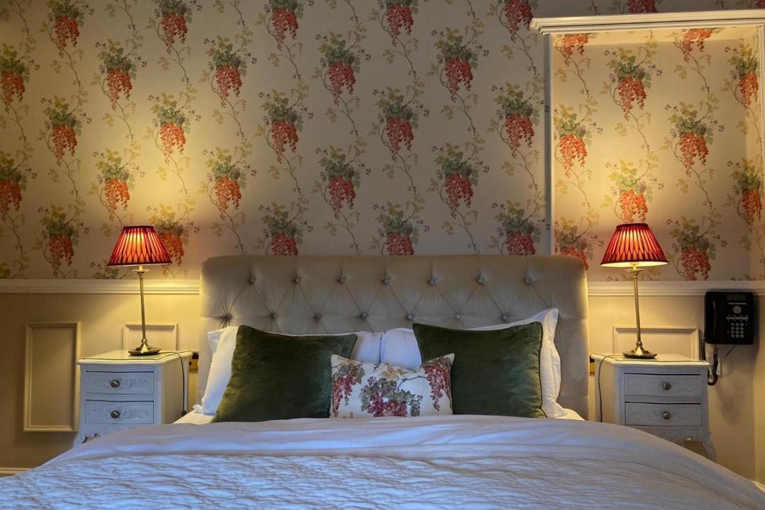 Photo of Bedroom in Congleton