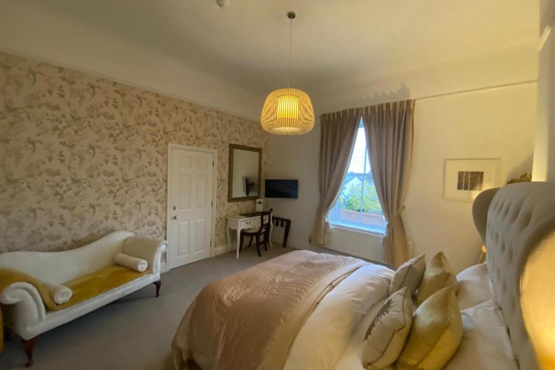 Photo of Bedroom in Congleton