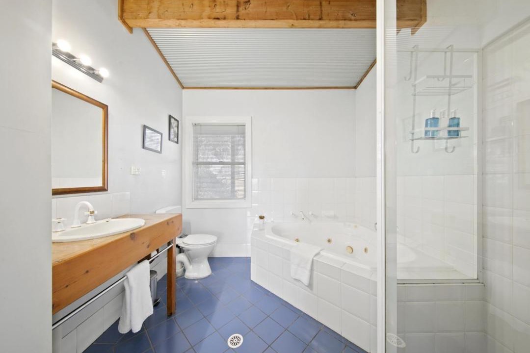 Photo of Bathroom in Pokolbin