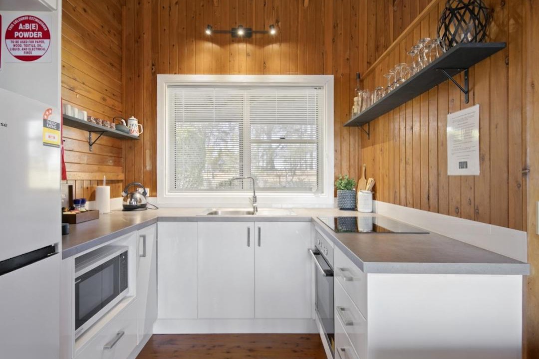 Photo of Kitchen in Pokolbin