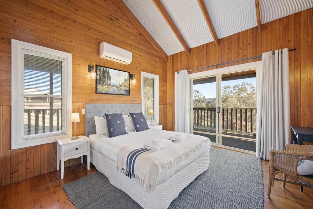 Photo of Bedroom in Pokolbin