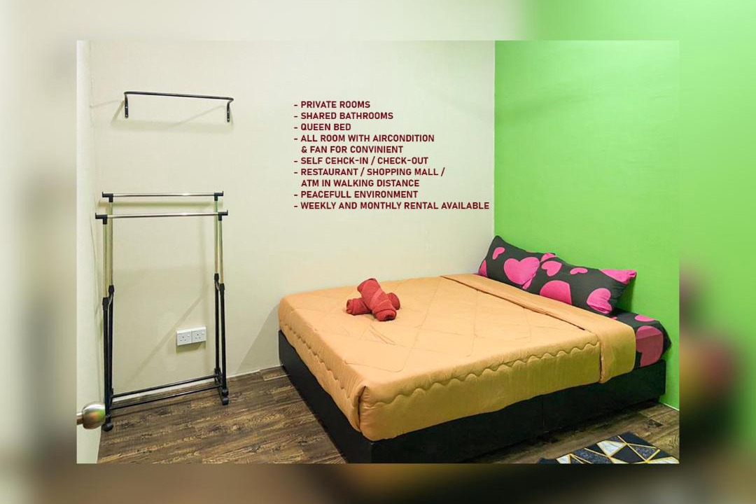 Photo of Others in Kota Warisan