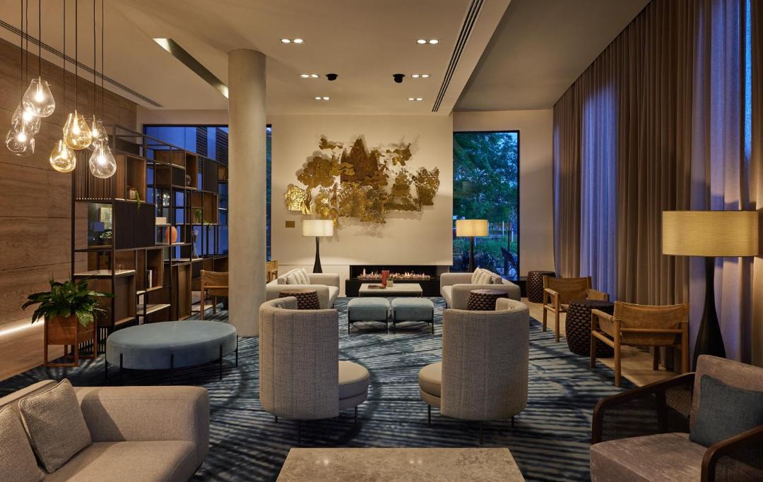 Photo of Livingroom in Essendon Fields