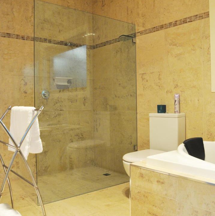 Photo of Bathroom in Seville