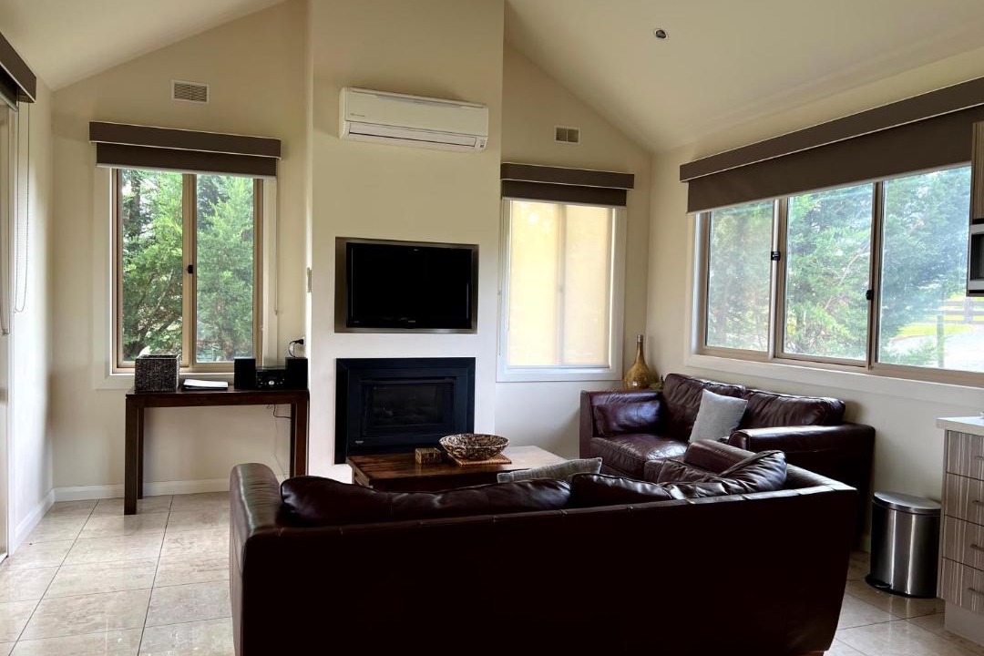 Photo of Livingroom in Seville