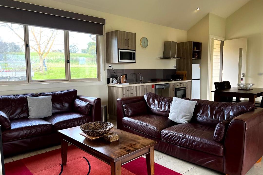 Photo of Livingroom in Seville