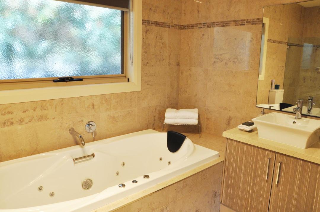 Photo of Bathroom in Seville