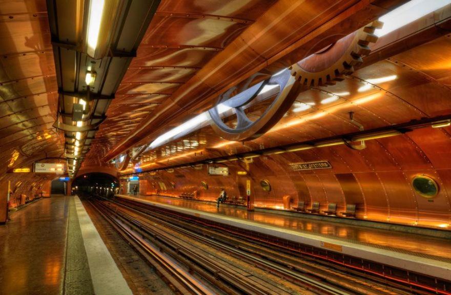 Photo of Others in Arts-et-Metiers