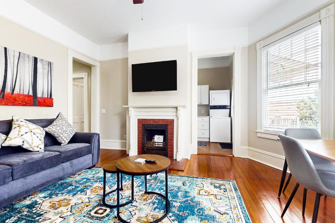 Photo of Others in Thomas Square