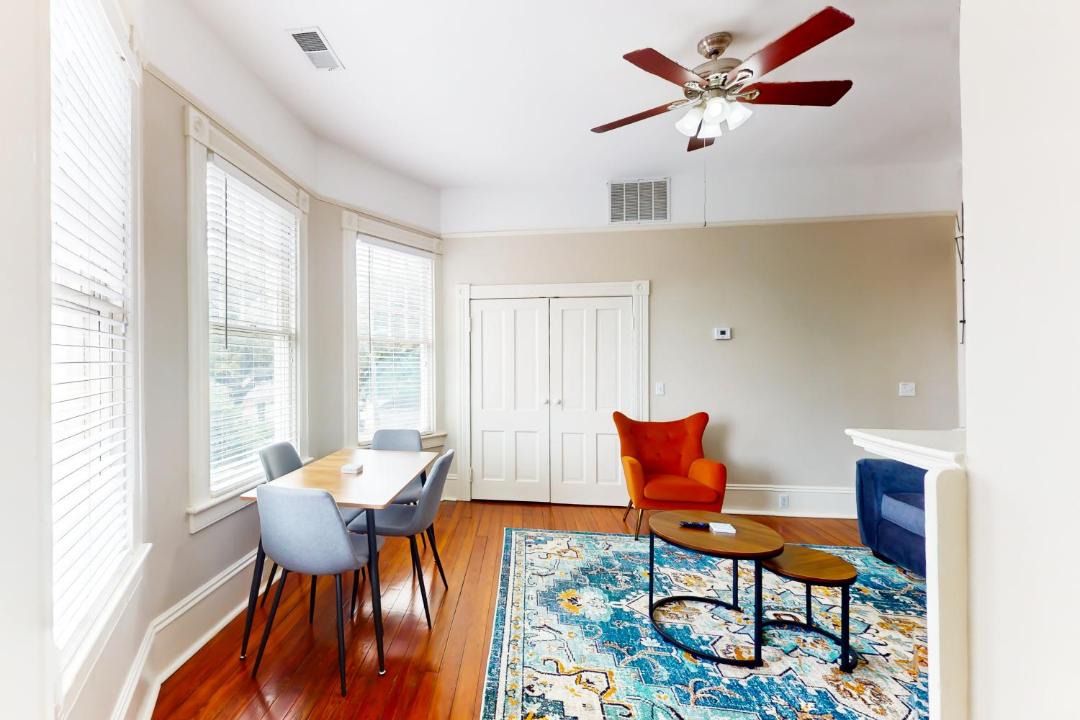 Photo of Others in Thomas Square