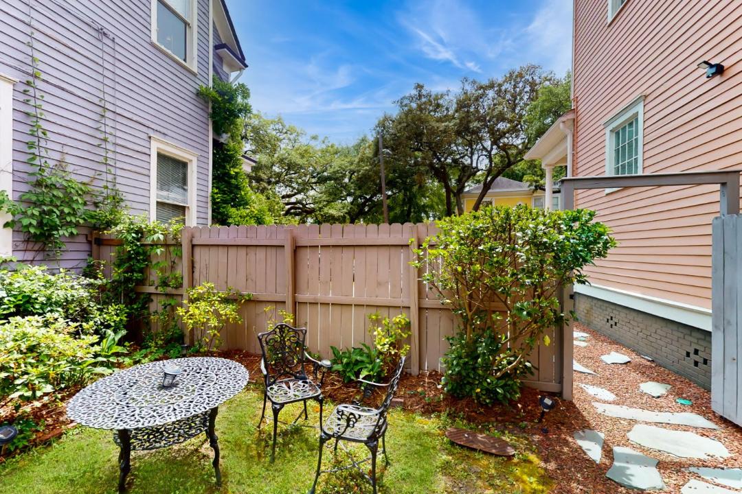 Photo of Others in Thomas Square