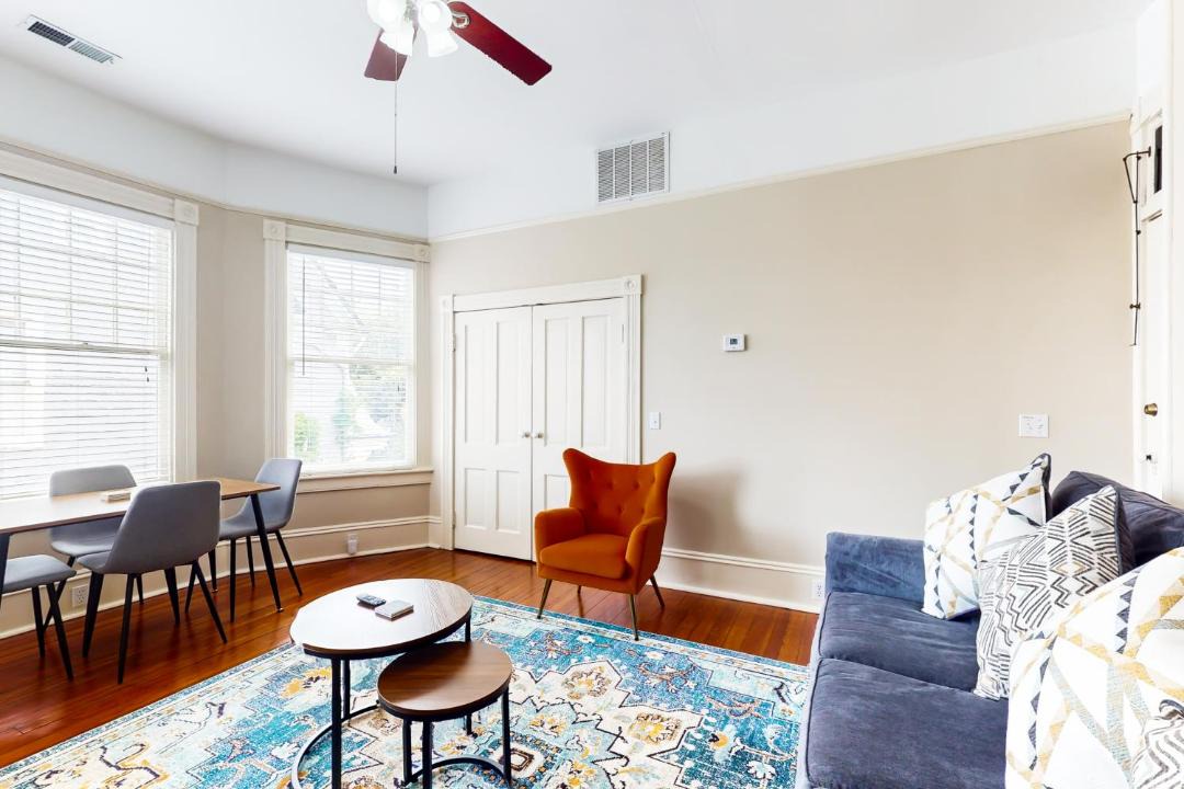 Photo of Others in Thomas Square