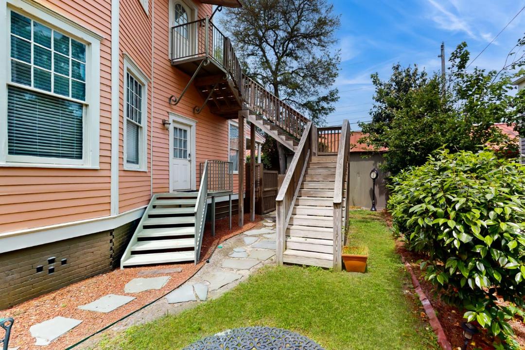 Photo of Others in Thomas Square