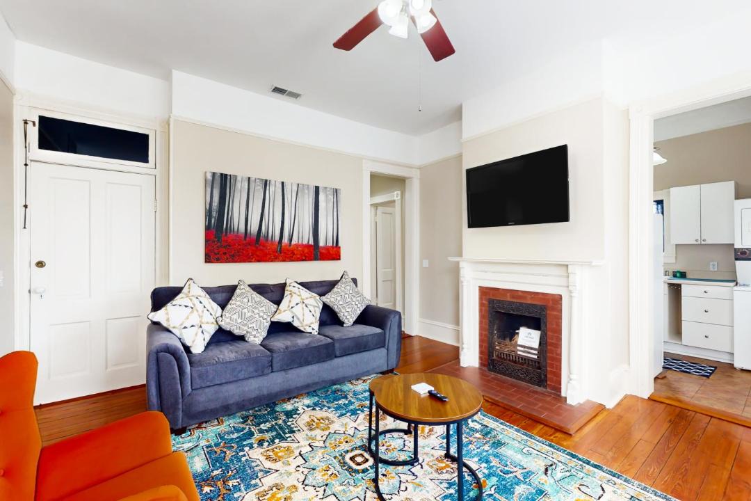 Photo of Others in Thomas Square