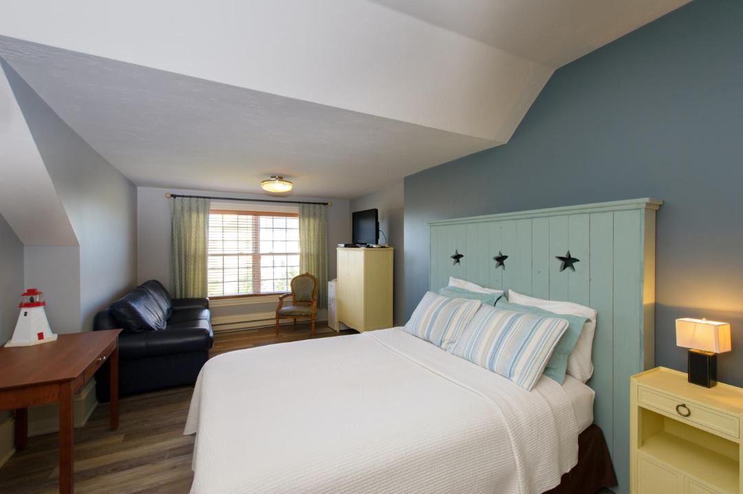 Photo of Bedroom in Shediac