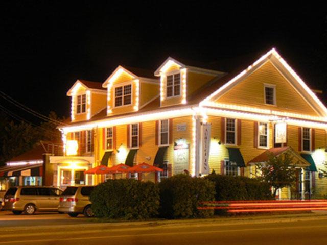 Photo of Buildings in Shediac
