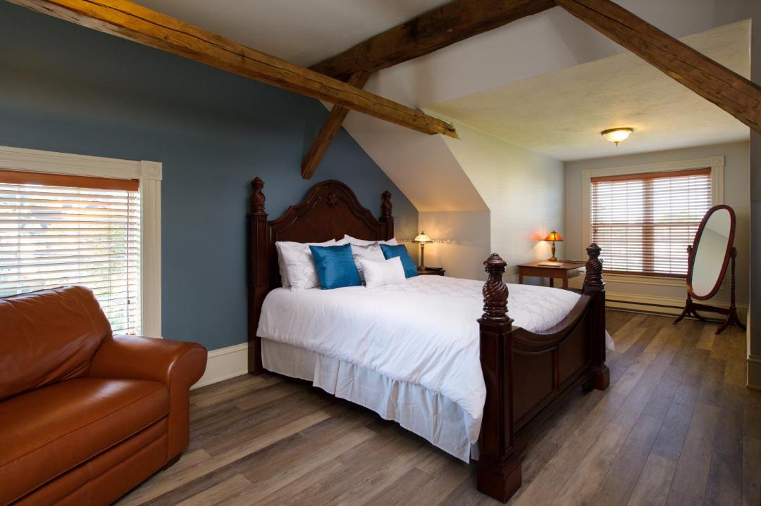 Photo of Bedroom in Shediac