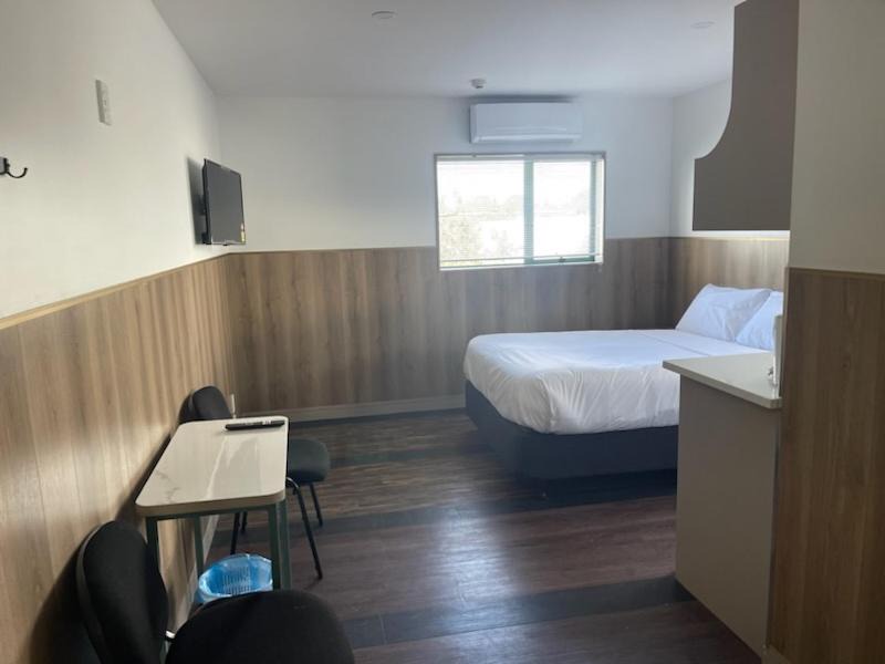 Photo of Bedroom in Manukau City