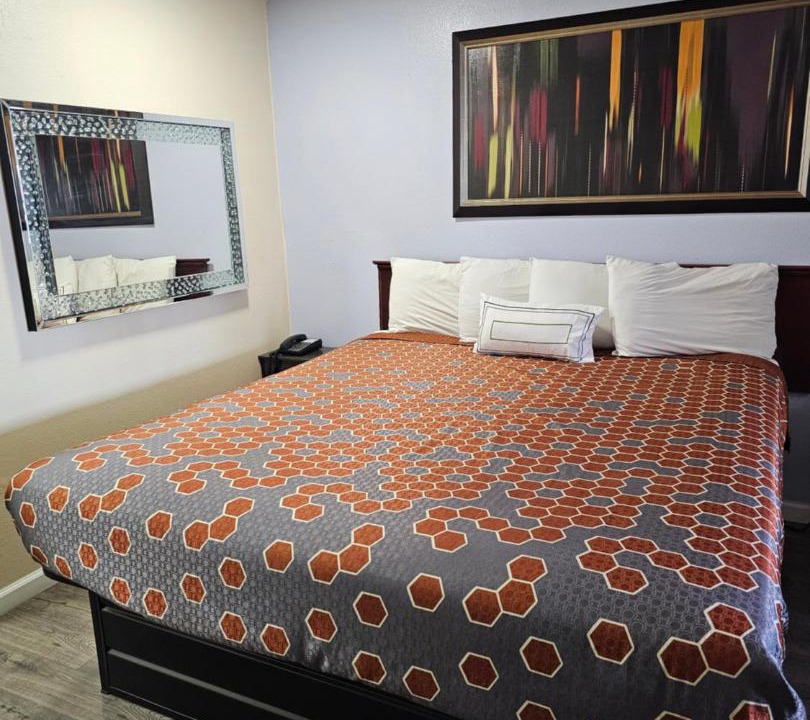 Photo of Bedroom in Calexico