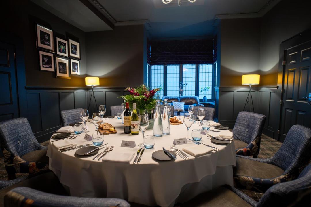 Photo of Others in New Forest District