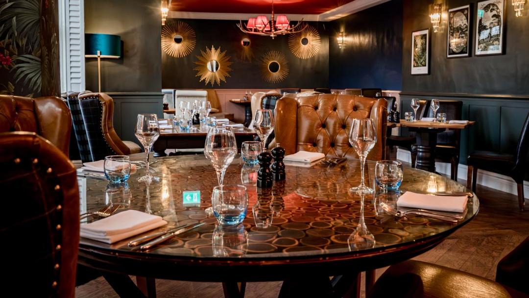 Photo of Others in New Forest District