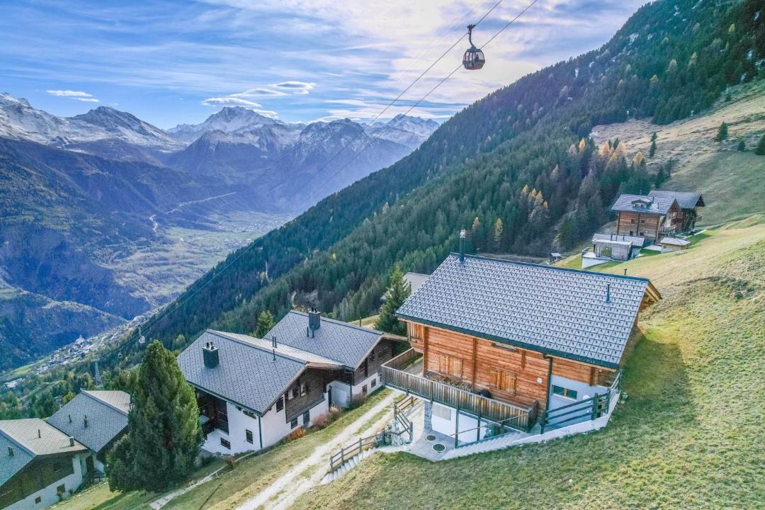 Photo of Others in Riederalp