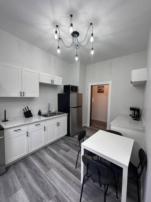 Photo of Kitchen in Strathroy