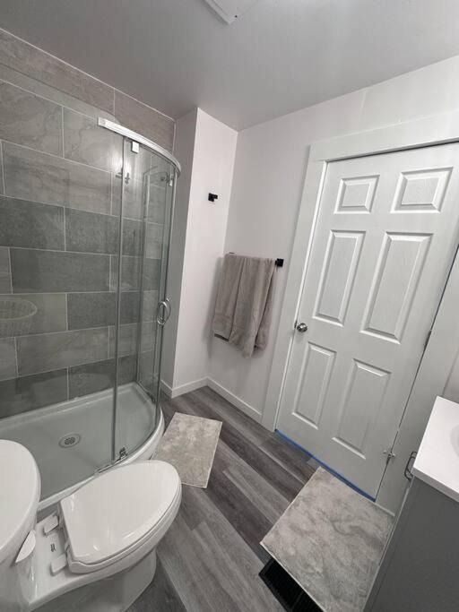 Photo of Bathroom in Strathroy