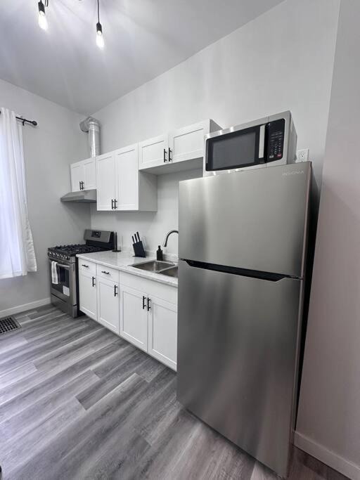 Photo of Kitchen in Strathroy