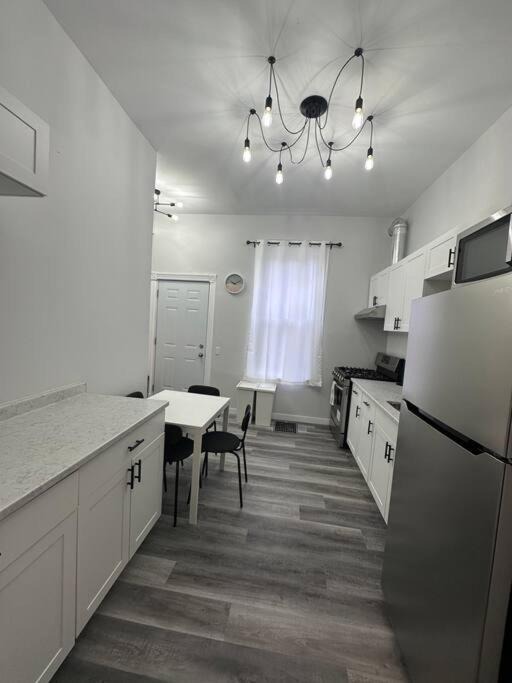 Photo of Kitchen in Strathroy