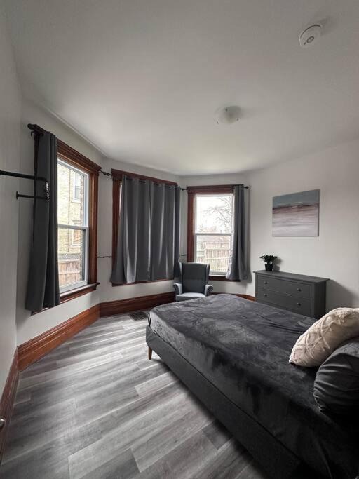 Photo of Bedroom in Strathroy