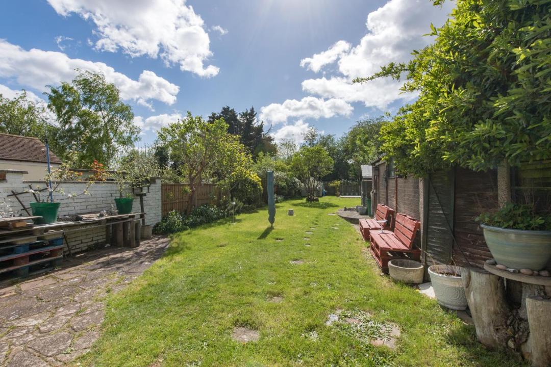 Photo of Others in Manor