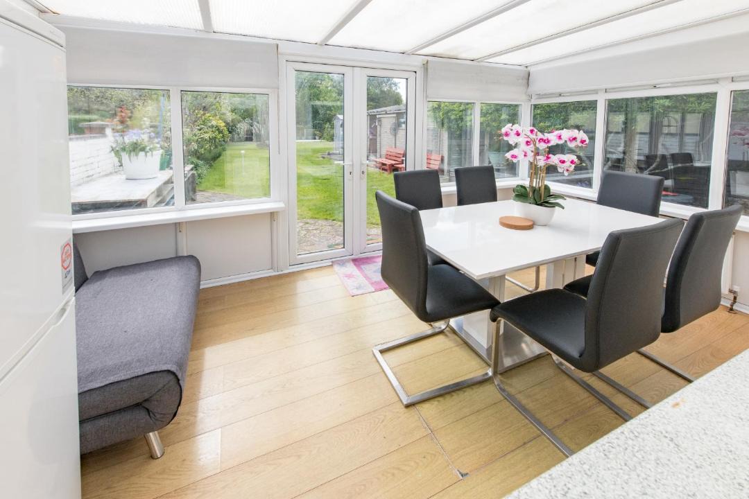 Photo of Others in Manor