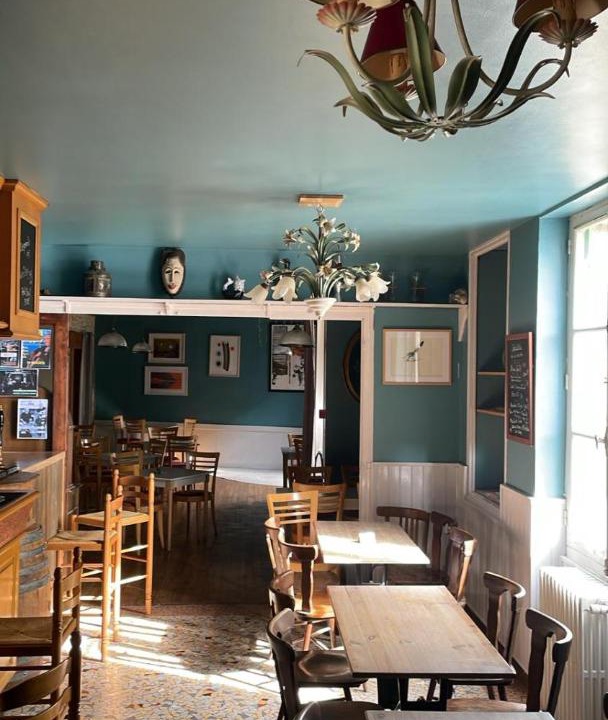 Photo of Others in Mauprevoir