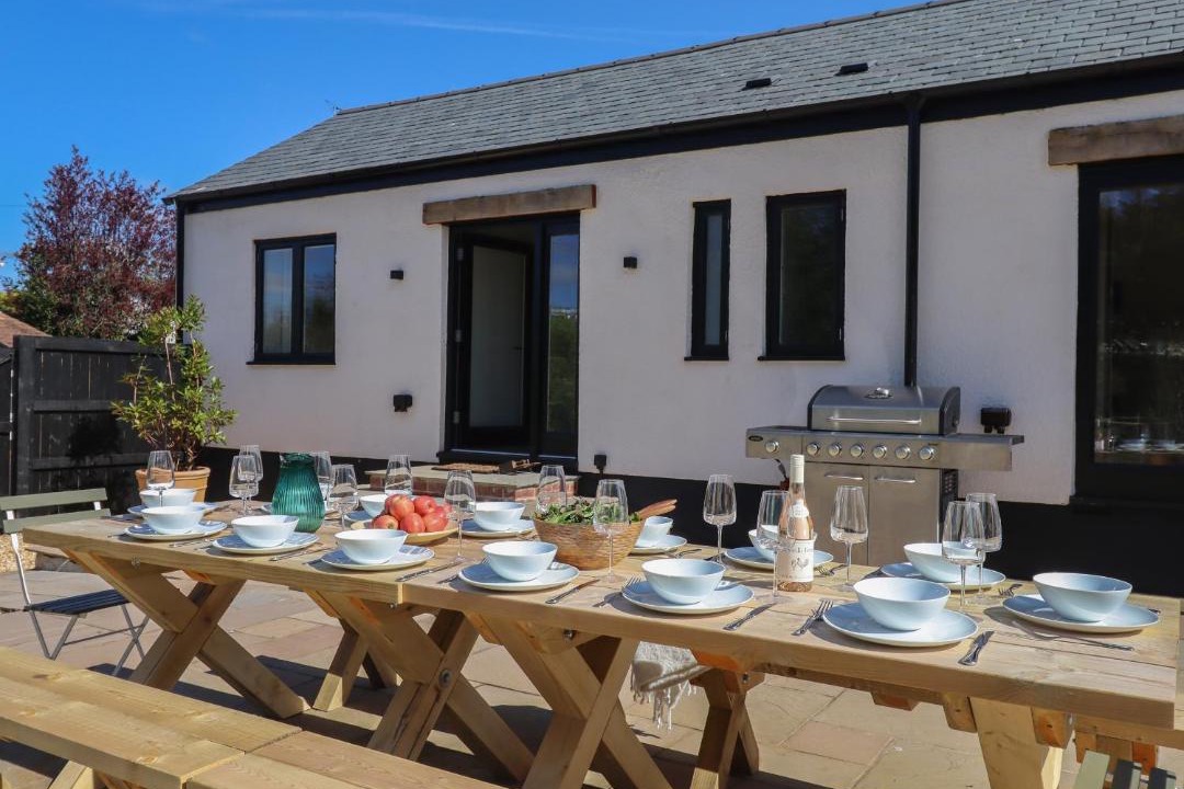 Photo of Others in Clyst St Mary