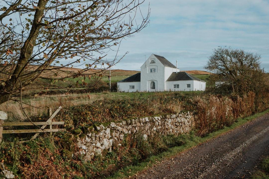 Photo of Buildings in Campbeltown