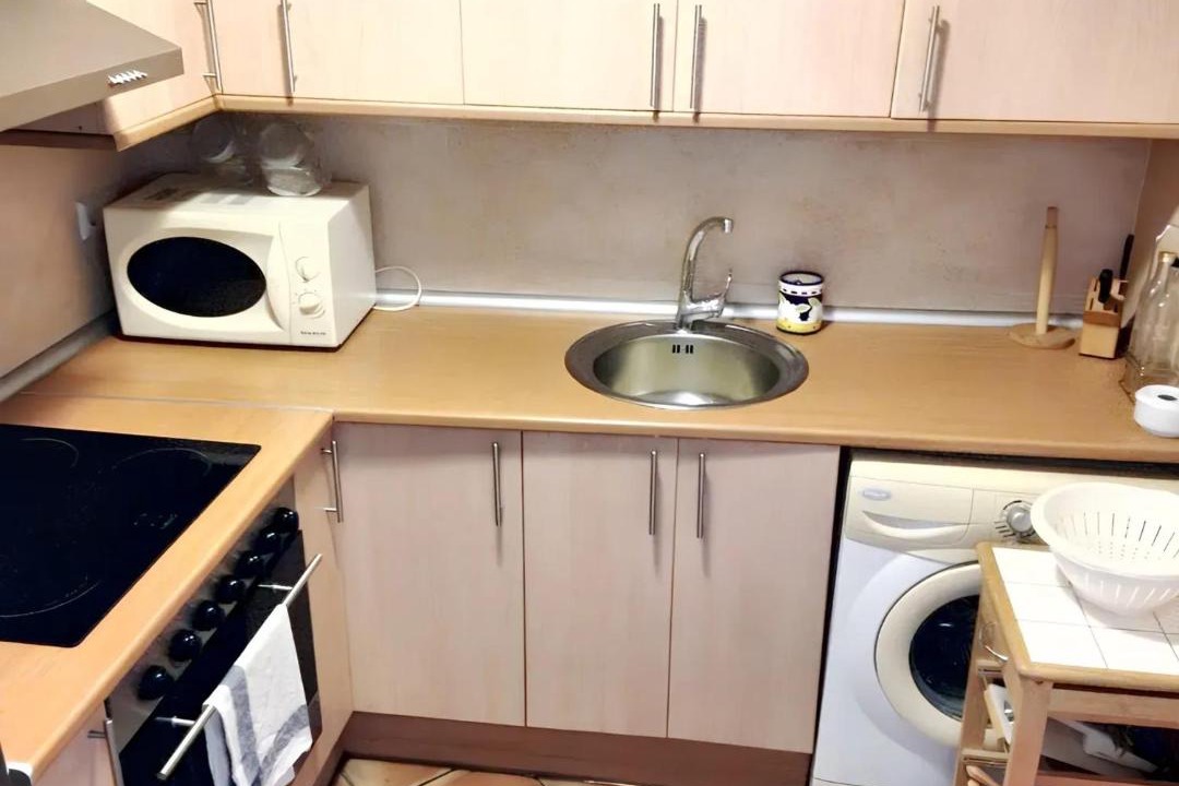 Photo of Kitchen in Tolva