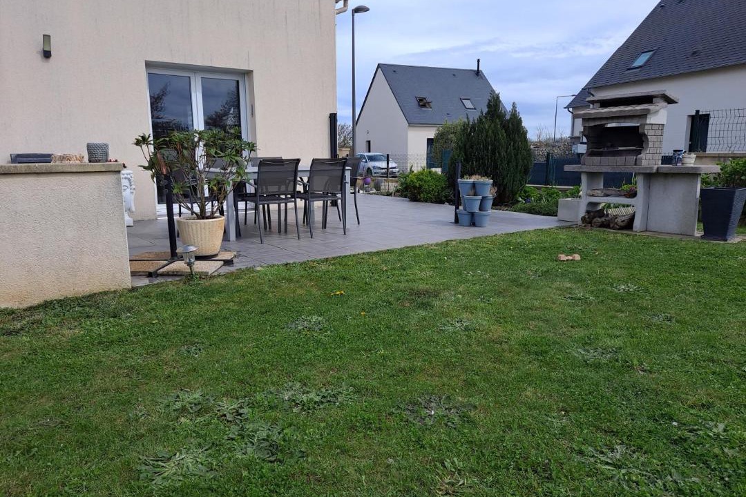 Photo of Others in Graye-sur-Mer