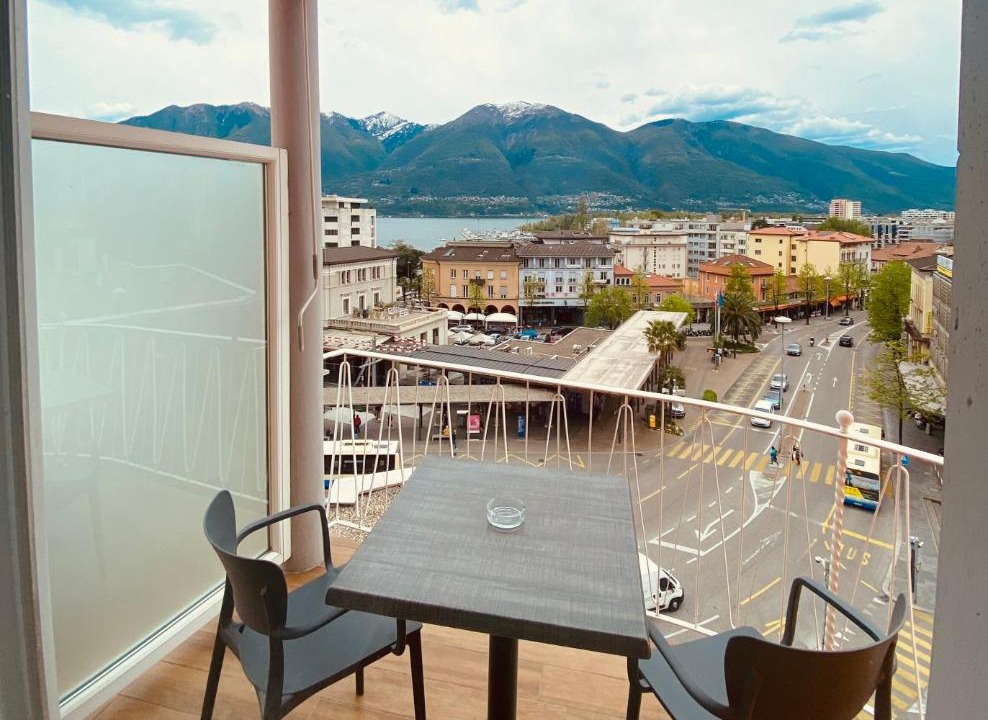 Photo of Others in Muralto