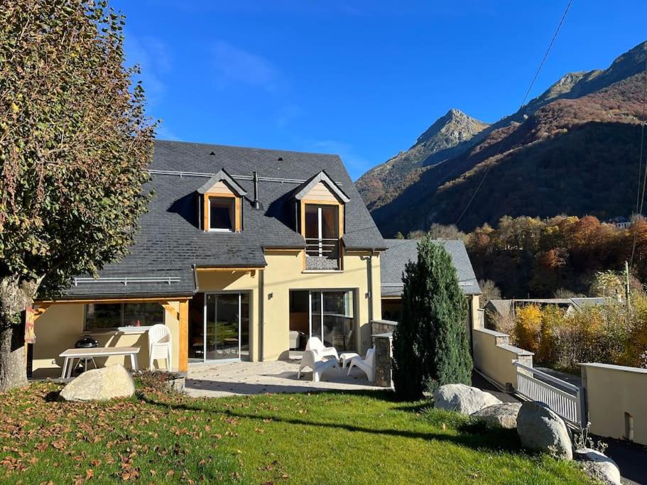 Photo of Others in Cauterets