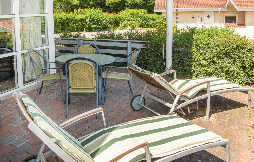 Photo of Patio Balcony in Grønninghoved Strand