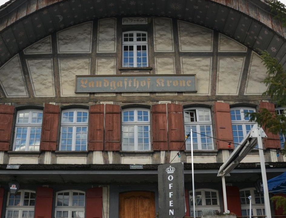 Photo of Others in Uetendorf