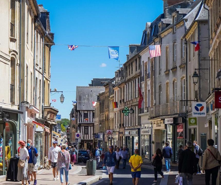Photo of Others in Bayeux