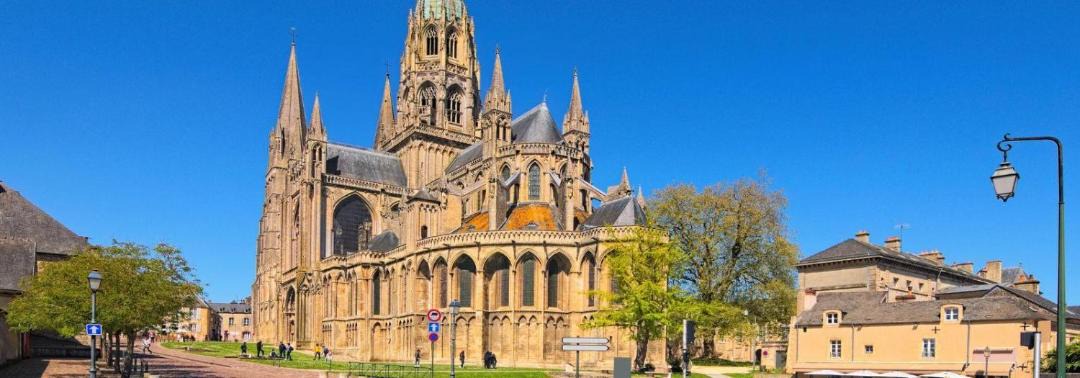 Photo of Others in Bayeux