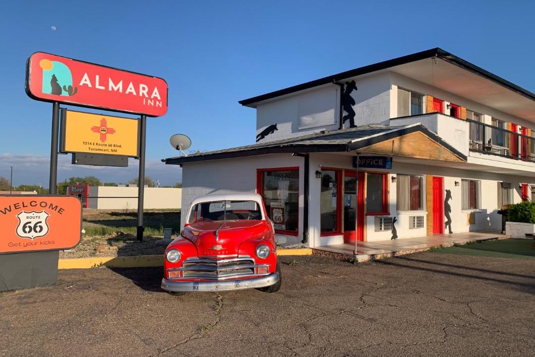 Photo of Others in Tucumcari