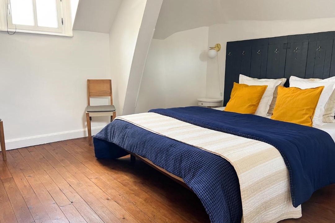 Photo of Others in Savigne-sur-Lathan