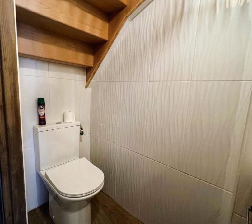 Photo of Bathroom in Le Moulinel